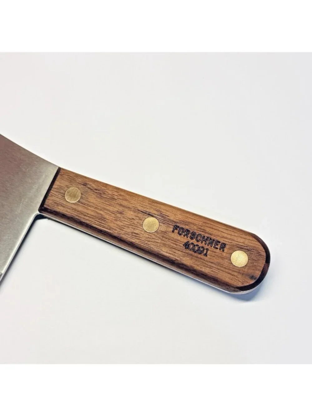 Forschner Heavy Cleaver 7